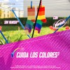 Vanish Quitamanchas Líquido Rosa, 650ml