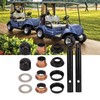 Golf Cart King Pin and Bushing Kit J38 23528 00