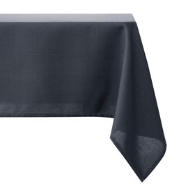 Deconovo Waterproof Tablecloth, 130 x 220, 130 x 160, 130 x 130, 130 x 280, 140 x 240, 140 x 300, 140 x 200., 130x130