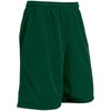 Champro Men's polyester jersey with liner shorts