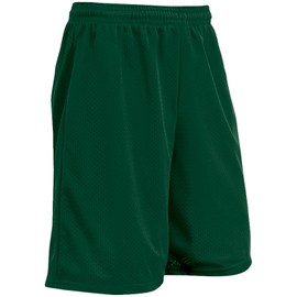 Champro Men's polyester jersey with liner shorts