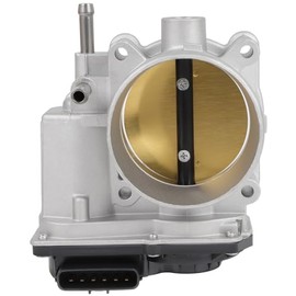 Electronic Throttle Body Fits for 2017-2019 for Toyota for Sienna CE Mini Passenger Van 4-Door 3.5L, 2016-2019 for Lexus for RX450h Base Sport Utility 4-Door 3.5L, Replaces977-331