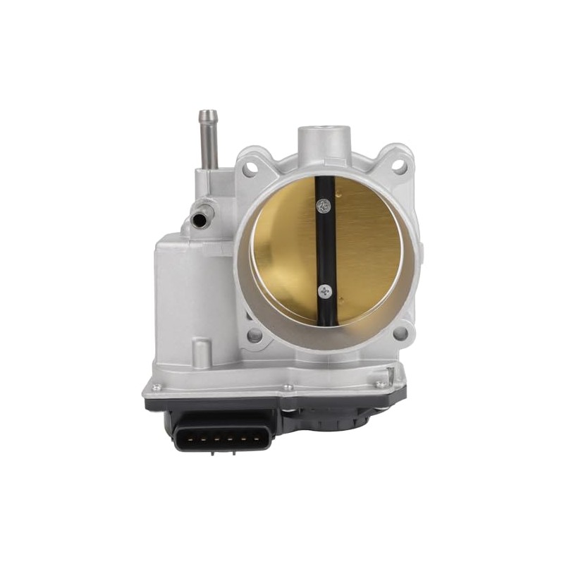 Electronic Throttle Body Fits for 2017-2019 for Toyota for Sienna