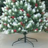 Angoily Christmas Tree Stands Artificial Christmas Tree Holders Heavy Duty