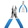Model Nippers, mshandto 4.4" Thin Single Blade Sprue Cutter Hobby