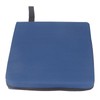 Outdoor Seating Pad Multipurpose Single Layer Sponge Oxford Cloth Chair