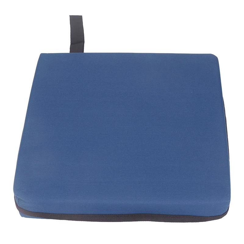 Outdoor Seating Pad Multipurpose Single Layer Sponge Oxford Cloth Chair