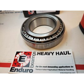 Enduro JHM 720249 JHM 720210 Enduro brand tapered roller bearing cup cone