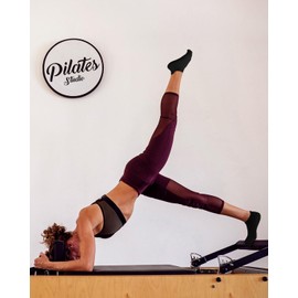 Pairs Pilates Socks for Women, Non Slip Grip Socks Yoga Socks Ankle Grippy Socks Woman for Barre, Hospital, Barefoot, Workout (AU, Alpha, One Size, Regular, Regular, 3 colors#1)