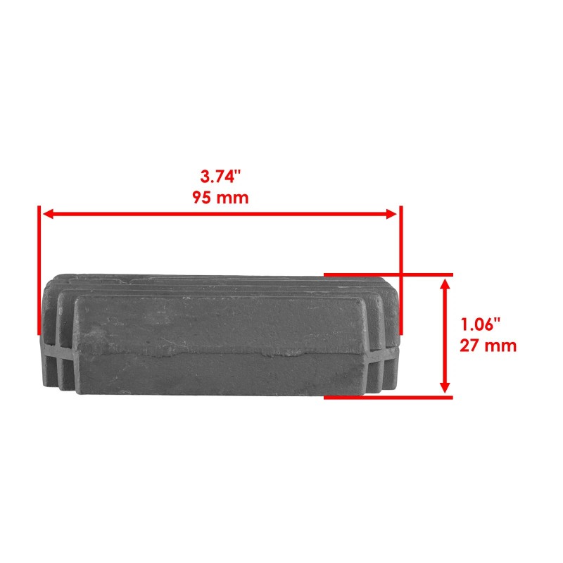 For Kawasaki Stator Regulator & Gasket for Kawasaki Vulcan 1500