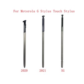 Black for Moto G Stylus 5G Stylus Pen Replacement for Motorola Moto G Stylus 5G(2021) XT2131 Touch Stylus S Pen Cosmic Emerald