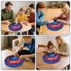 MEATRN Wooden Puzzles for Adults - Solar System Planet Jigsaw