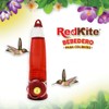 RedKite Bebedero para Colibrí Tamaño Chico con Capacidad de 125