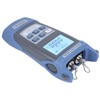 15km Fiber Optical Power Meter High Precision Visual Fault Locater
