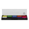 Paleta Delineadores Ojos BYS Joyful 10 Tonos Sombra Polvo