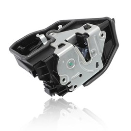 Door Lock (Front Right) 51217202146 for E90 Door Actuator Lock for 1 Series E81 E82 E87 3 Series E91 E92 E93 F30 5 Series E60 E61 F10