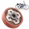 76mm Clutch Flyweight with Slot Metal Alloy for 4 Stroke