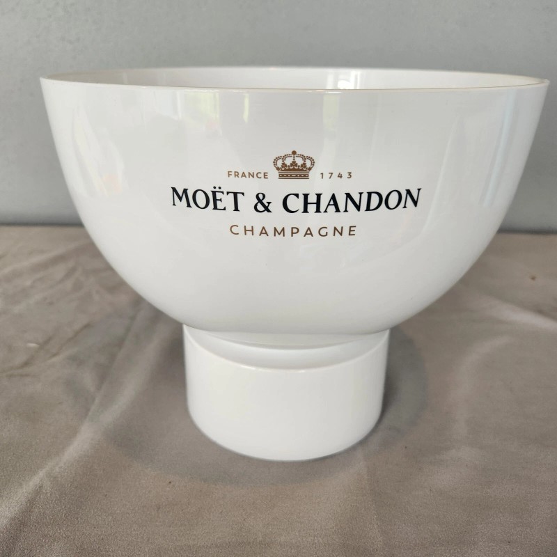 Moët & Chandon Moet Chandon Ice Bucket XL Matte Set
