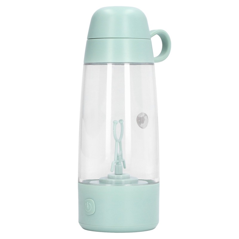 Automatic Mixing Cup Bottle Electric Shaker Blender Portable Household Mini