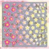 bi-enu Nail Stickers for Sakura Pattern SKR – 3 
