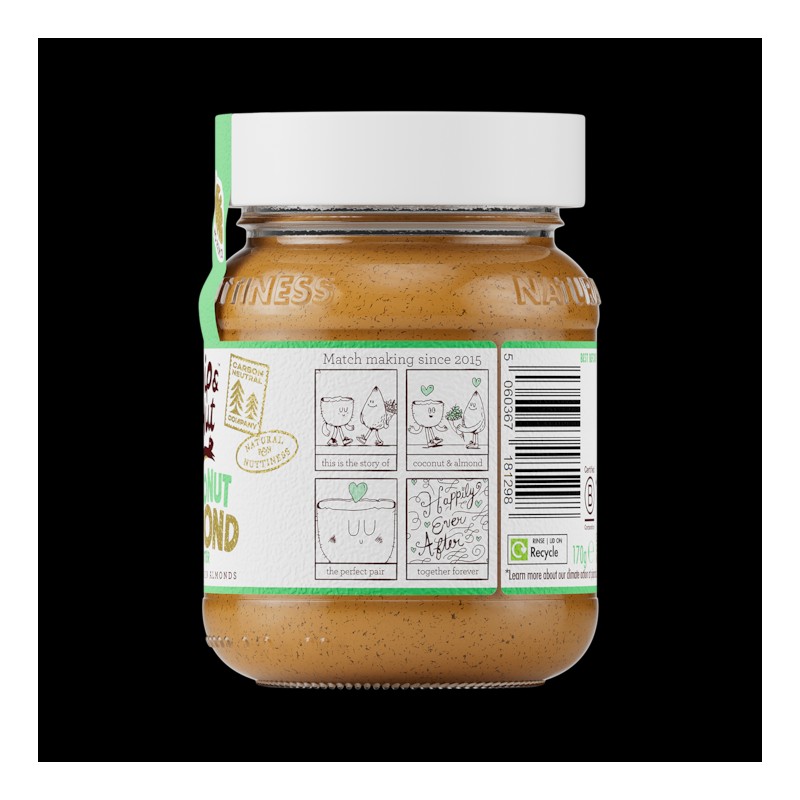 Pip & Nut Nut Butters