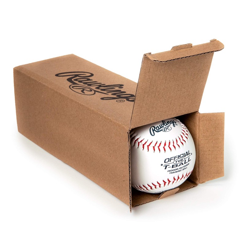 RAWLINGS | Bolas en T Oficiales | TVB | Juventud/6u