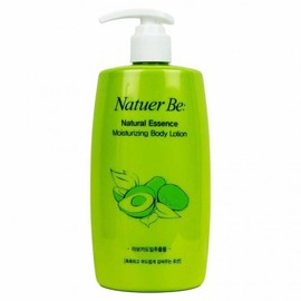 Natureby Natural Essence Moisturizing Body Lotion 340ml 10ea