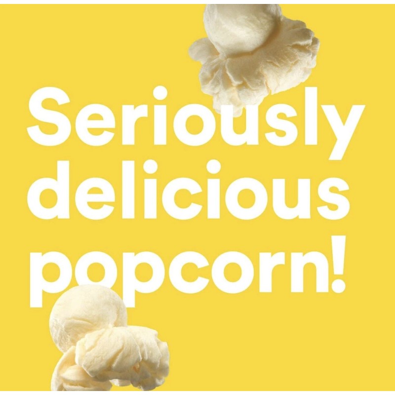 Smartfood White Cheddar Flavored Popcorn, 0.625 Ounce (Pack of 40)