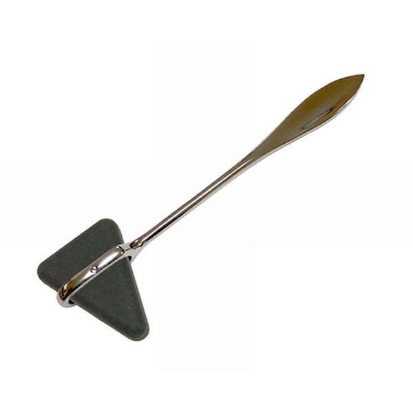 打診器(テーラー)黒 Z181-825B(19CM)