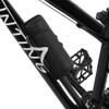 VGEBY1 Hard Hydration Holder Bag Bicycle Bag Hard Shell Black