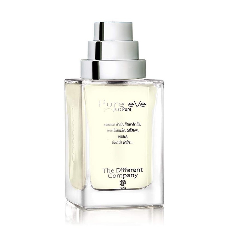 The Different Company Pure eVe 100 ml Pack of 1