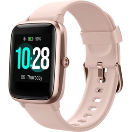 BBZ 19 mm replacement strap for Popglory, Blackview, Letsfit, Umidigi, Letscom, BYTTRON, Willful ID205, ID205L, ID205S, ID205U, ID205G, SW025, SW023, SW021, SW020, TE021, TE020, TE020, Y. M023,YM021