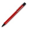 Lamy Safari Ballpoint Pen 216 Red - Color: Red