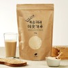 HEALINGGOODSHOP Roasted oat flour pouch 700g large-capacity grain shake meal