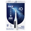 Oral-B Oral-B iO Deep Clean + Whiten Rechargeable Electric Toothbrush