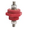 3/8inch Panel Battery Terminal Connectors DC12V Reliable Efficient for Power