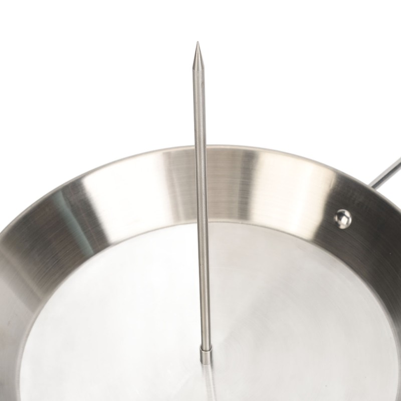 Vertical Skewer Grill Stainless Steel Detachable Multi Functional BBQ Grill