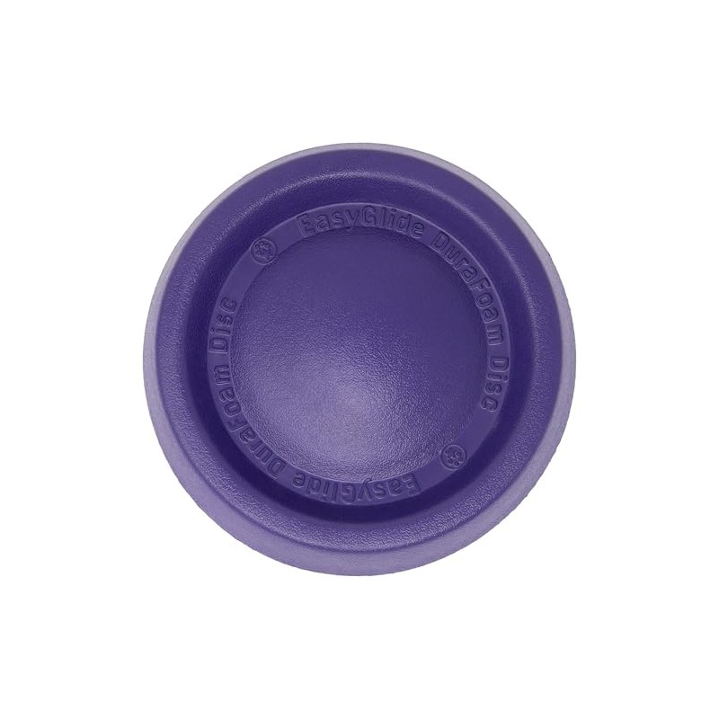 Starmark Easy Glide DuraFoam Juguete para Perro, Color varía 9