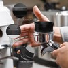 KYONANO 58mm Dose Ring, Coffee Dose Ring, Espresso Filter, Espresso