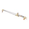 Cutting Torch Durable RustProof Anticorrosion High Strength Abrasion Resistant Oxygen