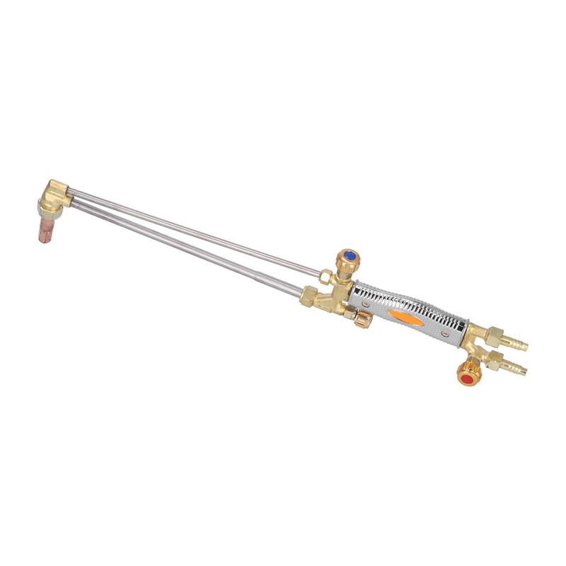 Cutting Torch Durable RustProof Anticorrosion High Strength Abrasion Resistant Oxygen