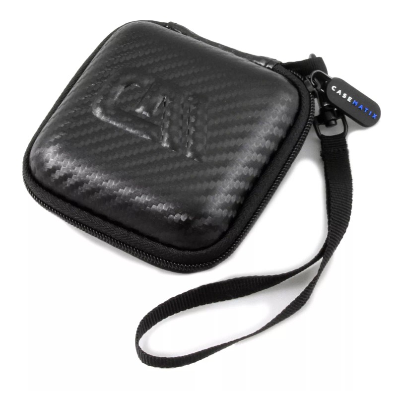 Garmin GPS Case for Garmin inReach Messenger Satellite Communicator Includes