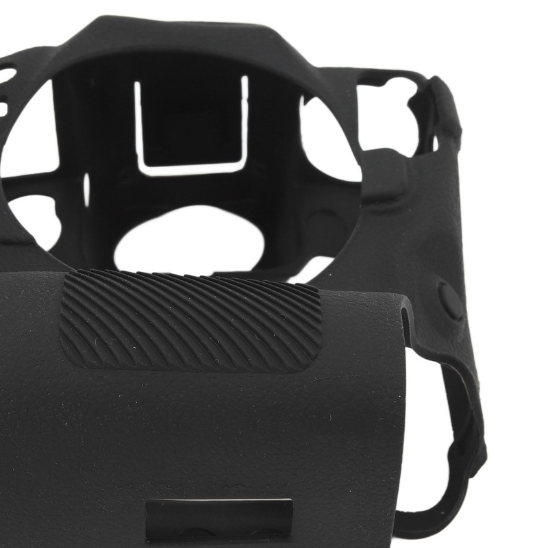 Camera Case for Nikon Z9 Camera Soft Silicone Rubber Scratch