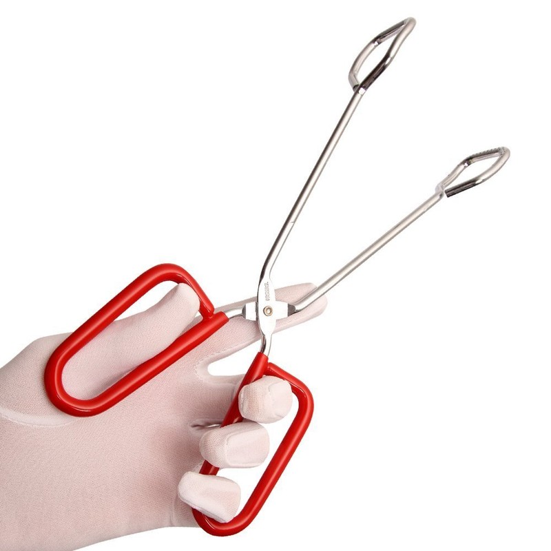 Kitchen Crop Canning Tools (Kitchen Tongs)