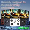 New R36 max Retro Handheld Game Console, 4.0" IPS Screen