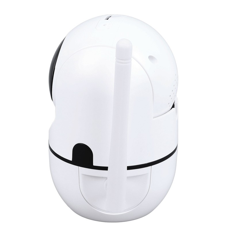 Smart Security Camera 355 Degree Rotation Pan Tilt Wireless Wifi