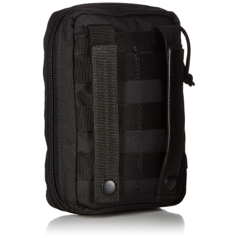 VooDoo Tactical 15-9219001000 Enlarged BDU Wallet, Black