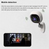 A3 Wireless Security Camera, 1080P HD WiFi Surveillance Camera, Night