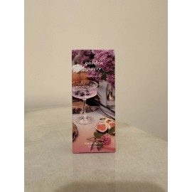 Francesca's Garden Party Eau de Parfum Fragrance 1.7 oz Perfume Spray New In Box