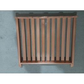 Velieta Cigar Shelf for FM50CH Electric Humidor, Spanish Cedar Wood Shelf